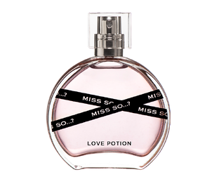 Miss So Love Potion Eau De Parfum 50ML Miss So Love Potion Eau De Parfum 50ML