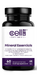 CellCare Mineral Essentials Capsules 60CP 
