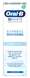 Oral-B 3D White Advanced Express Whitening Fresh Glow Tandpasta 75ML 69070