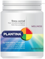 Plantina Wellness Stress Control Tabletten 60TB
