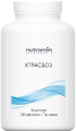 Nutramin XtraC&D3 Tabletten 500TB