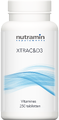 Nutramin XtraC&D3 Tabletten 250TB
