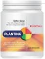 Plantina Essentials Better Sleep Capsules 90CP