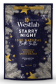 Westlab Badzout Starry Night - Kaneel, Gember en Kruidige Sinaasappel 1KG