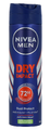Nivea Men Dry Impact Deodorant Spray 150ML