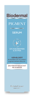 Biodermal Pigment Serum met Niacinamide 30ML