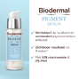Biodermal Pigment Serum met Niacinamide 30MLvoordelen