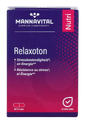 MannaVital Nutri Relaxoton Capsules 60VCP