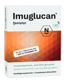 Nutriphyt Imuglucan Capsules 30CP