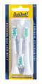 Duodent Sonische Opzetborstels 3ST Duodent Sonische Opzetborstels 3ST
