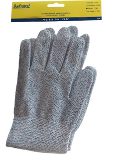DuoProtect Snijbestendige Handschoenen L 1PR DuoProtect Snijbestendige Handschoenen L 1PR