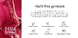 Therme Mystic Rose Shower Scrub 200ML belofte