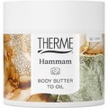 Therme Hammam Bodybutter To Oil 225GR