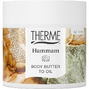 Therme Hammam Bodybutter To Oil 225GR