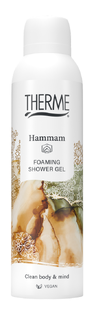 Therme Hammam Foaming Shower Gel 200ML