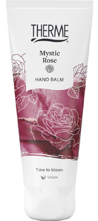 Therme Mystic Rose Hand Balm 75ML Therme Mystic Rose Hand Balm 75ML