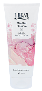 Therme Mindful Blossom Hydra+ Body Lotion 200ML Therme Mindful Blossom Hydra+ Body Lotion 200ML