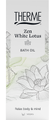 Therme Zen White Lotus Badolie 100ML