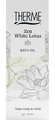 Therme Zen White Lotus Badolie 100ML Therme Zen White Lotus Badolie 100ML