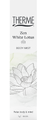 Therme Zen White Lotus Body Mist 60ML Therme Zen White Lotus Body Mist 60ML