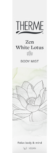 Therme Zen White Lotus Body Mist 60ML