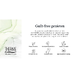 Therme Zen White Lotus Shower Scrub 200ML belofte 2
