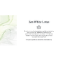 Therme Zen White Lotus Shower Scrub 200MLbelofte 1