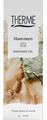 Therme Hammam Massage Oil - met Bergamot 125ML