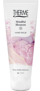 Therme Mindful Blossom Hand Balm 75ML