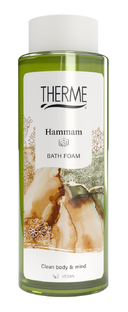 Therme Hammam Bath Foam 500ML Therme Hammam Bath Foam 500ML