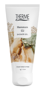 Therme Hammam Shower Gel 200ML Therme Hammam Shower Gel 200ML