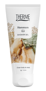 Therme Hammam Shower Gel 200ML