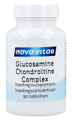 Nova Vitae Glucosamine Chondroïtine Complex 90TB