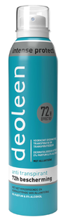 Deoleen Anti-transpirant Deodorant Spray 150ML Deoleen Anti-transpirant Deodorant Spray 150ML