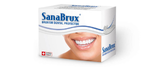 SanaBrux Bruxisme Dental Protector 1ST SanaBrux Bruxisme Dental Protector 1ST
