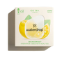 Waterdrop Ice Tea Lemon Microdrink Hydration Cubes 12ST