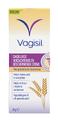 Vagisil Dagelijkse Verzachtende en Beschermende Crème 30GR Vagisil Dagelijkse Verzachtende en Beschermende Crème 30GR