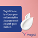 Vagisil Dagelijkse Verzachtende en Beschermende Crème 30GR 71109 Vagisil Dagelijkse Verzachtende en Beschermende Crème 30GR 71109