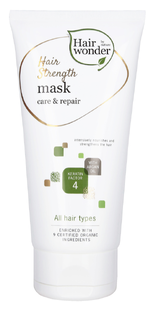 Hairwonder Care & Repair Mask 150ML