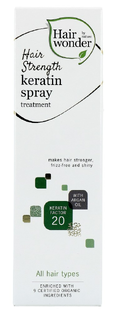 Hairwonder Keratin Spray Treatment 50ML Hairwonder Keratin Spray Treatment 50ML