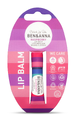 Ben & Anna Lip Balm Raspberry 6GR