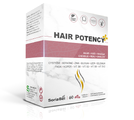 Soria Natural Hair Potency Plus 60CP