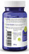 Vitakruid Multi Dag & Nacht Vrouw Sport Tabletten 60TB zijkant pot 2
