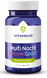 Vitakruid Multi Nacht Vrouw Sport 100% Vegan 30TB 