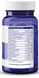 Vitakruid Multi Nacht Vrouw Sport 100% Vegan 30TB zijkant pot