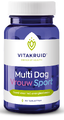 Vitakruid Multi Dag Vrouw Sport 100% Vegan 30TB