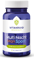 Vitakruid Multi Nacht Man Sport Tabletten 30TB