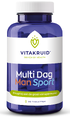 Vitakruid Multi Dag Man Sport Tabletten 90TB