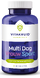 Vitakruid Multi Dag Vrouw Sport 100% Vegan 90TB 