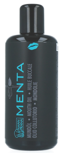 Aman Prana Menta Mondolie 200ML  Aman Prana Menta Mondolie 200ML